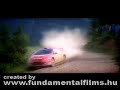 Acropolis Rallye - Beatiful scene