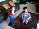 Mattias & Mariana