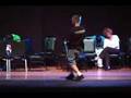 Lee Maskery comedy stage hypnotist / Greatest Guitar Players