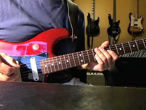 how to play it's love by kings x
