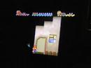 Super Paper Mario Walkthrough - World 1-2