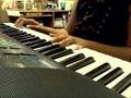 Moonlight Densetsu (Piano Improv)