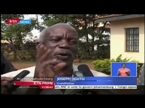 KTN Prime Full Bulletin 23rd August 2016 with Ben Kitili