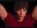 fotos de kristin kreuk y tom welling con la canci�n with love de hilary duff.
