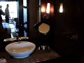 Honeymoon Rooms at the Radisson Tahiti