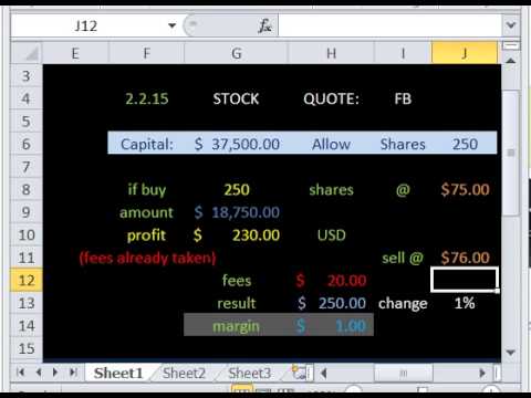 how to buy facebook shares