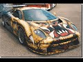 de 20 snelste auto`s