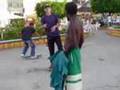 VPV skateboard 2008 skate life way introdução