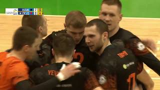 Highlights video - 2018/2019
