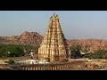 Incredible Hampi, India—An adventurous tour ...