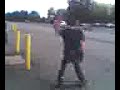 Preston Joanns Ledge
