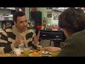 Max & Iago 3rd real gay kiss el cor de la ciutat ep 1499 Max & Iago 3rd real gay kiss el cor de la ciutat ep 1499