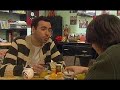 Max & Iago 3rd real gay kiss el cor de la ciutat ep 1499