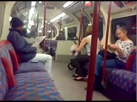 how to use the london tube