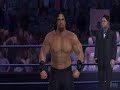 WWE SVR2008 The Great Khali WWE SVR2008 The Great Khali