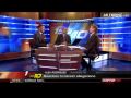 Alex Rodriguez Steroid Allegations 4/30/09 - Jalen Rose and Skip Bayless on First Take