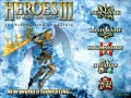 heroes of might and magic 3 - main menu theme