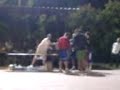 Gli amici di fey al torneo di Spinea!