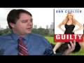 videos de Ann Coulter: The REAL victim!