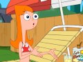 The Mom Attractor - Minibyte - Phineas and Ferb - Disney Channel