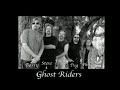 ghost riders band