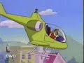 Ducktales (Storie di Paperi)- Armstrong il robot 2/4 Ducktales (Storie di Paperi)- Armstrong il robot 2/4