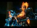 Ghost Rider- Papercut (Reanimation Version PPr:Kut)