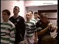 ref gets electrocuted