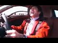 Clarkson's Car Years: Newsnight Spoof with Tiff Needell