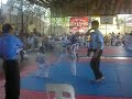 Unified Taekwondo of Valenzuela (Battle of the Best)