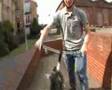 Dan Burton, HeatsinkBikes.com Vid 5