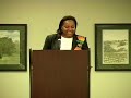 Toward the African Renaissance: A New Africa