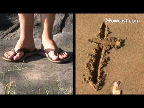 how to measure azimuth