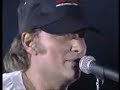 Johnny Hallyday Le Bon Temps Du Rock Roll Parc Des Princes 1993.mpg