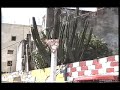 rumba en calle hamel,la habana Cuba