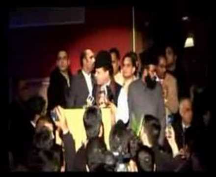 Nawaz Sharif. Mera Qasoor Kiya Tha
