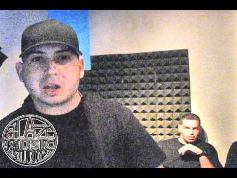 Anzo Ft Maximus Wel   -  Cazando Pa Hacer Fama (Preview)