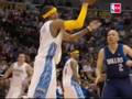 ＮＢＡ　2007-08 スーパープレイTop10