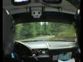 Costeraste - Rallye Bagnols 2008 - ES 1