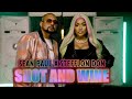 Sean Paul - Shot & Wine Feat. Stefflon Don [Au