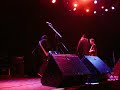 Negative Trend - Pioneers of Punk @ The Fillmore, San Francisco, July 26, 2008