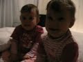 Brianna, Brunella y \"el papa\" Brianna, Brunella y \"el papa\"