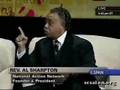 Al Sharpton on Clinton Changing Rules and Comments