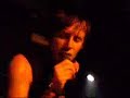 Thursday - Understanding, Signals Over Air (Chameleon Club)