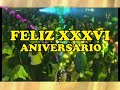 FELIZ ANIVERSARIO 2010 BANDA SHOW TUPAC AMARU