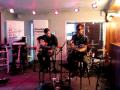 Jared Leto & Tomo Milicevic - Revenge - Absolute Radio (London. 30.03.2010)