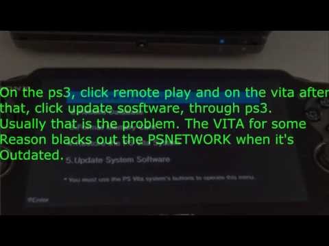 how to connect ps vita to pc