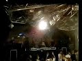 Maxime Dangles & Cebb BlueNote