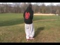 Martial Arts Challengers: Xing yi quan training sifu rudy curry jr.wmv