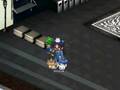 Anything can be Blue in Gaia Online